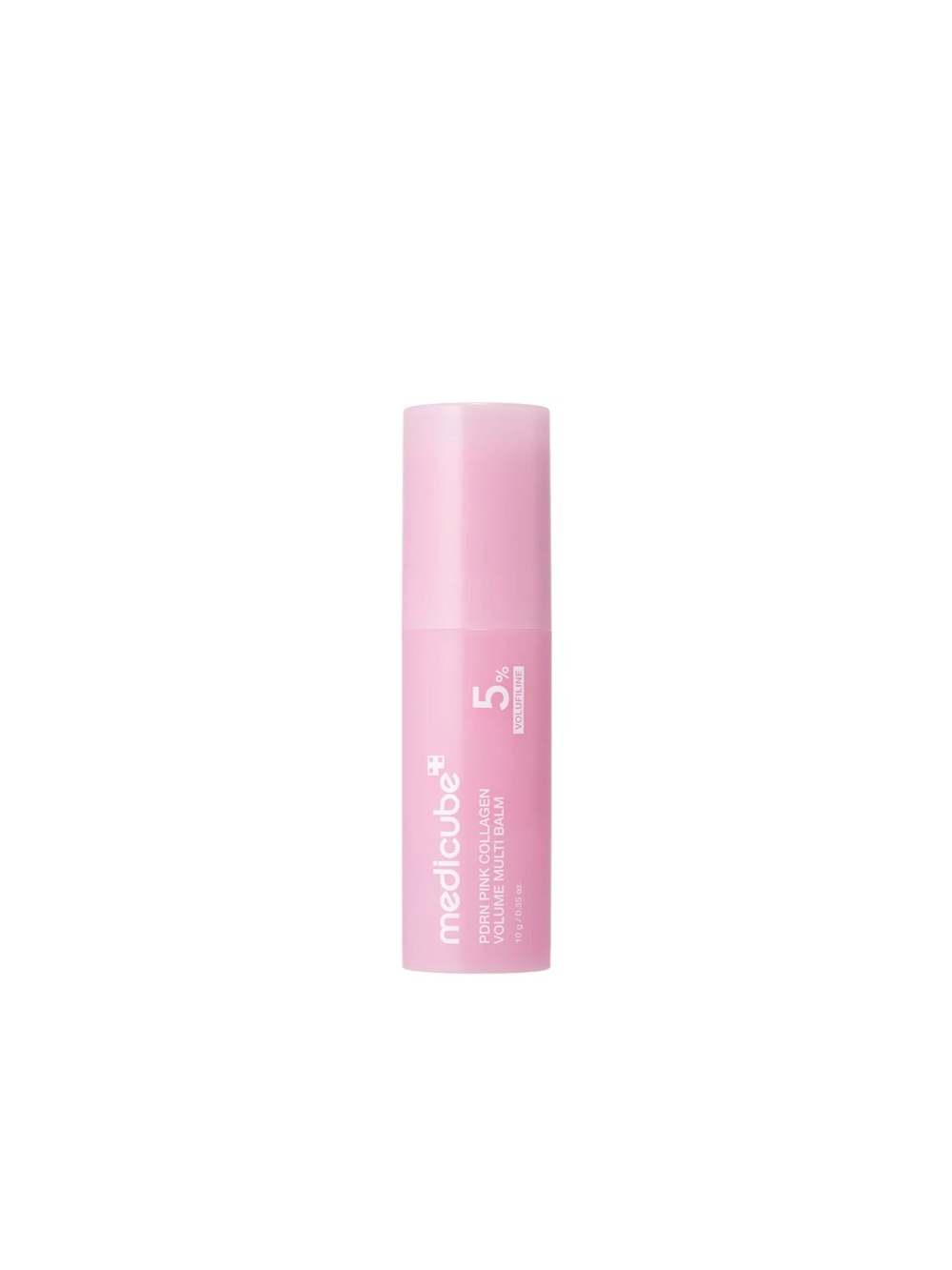 medicube PDRN Pink Collagen Volume Multi Balm
